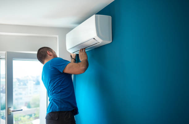 Best VRF (Variable Refrigerant Flow) Systems in Union Hall, VA