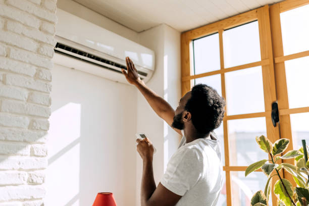 Best Air Filters and Purifiers in Union Hall, VA