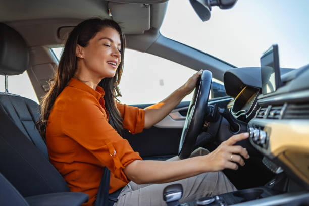 Best Thermostats and Smart Controls in Union Hall, VA