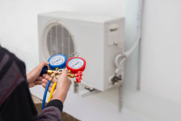 Best Residential HVAC in Union Hall, VA