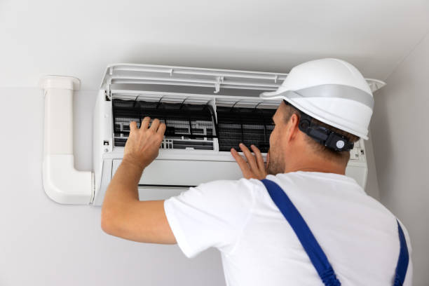Best HVAC Financing and Leasing in Union Hall, VA
