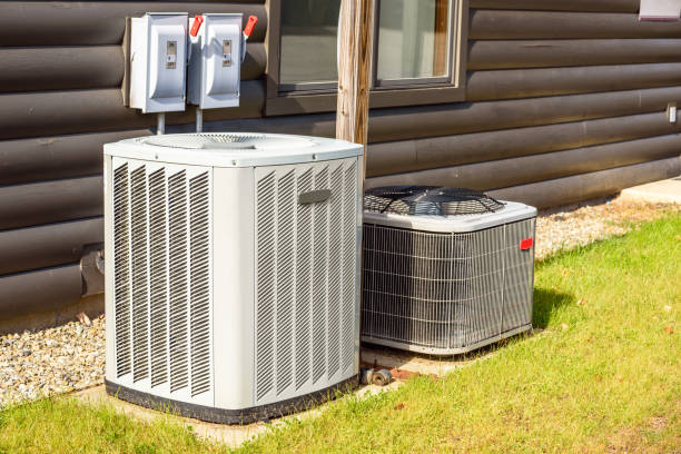 Best Furnace Cleaning in Union Hall, VA